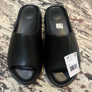 Yeezy Slide Onxy